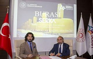 SERKA, kaşar ve işletmeler için strateji belirleyecek