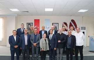 Serkan Acar güven tazeledi