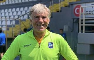 Serol Emlek’le yollar ayrıldı