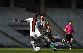 Sevilla ve Sochaux, Ndao’nun peşinde