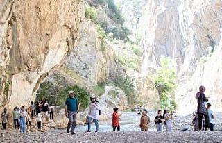 Seyhan Belediyesi’nden Çevre Günü etkinlikleri