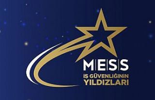 Siemens Türkiye’ye MESS’ten iş güvenliği ödülü