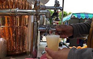 Sifon limonatalar tezgâhlarda yerini aldı