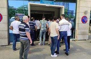 Siirt’te bıçaklı kavga: 1 ölü