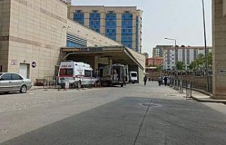 Siirt’te çobanlar arasında çıkan kavgada 1 kişi...