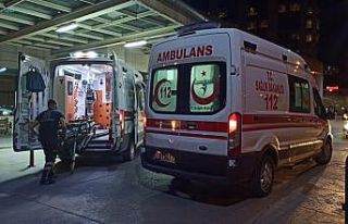 Siirt’te jandarmaya saldırı: 2 ölü, 12 yaralı