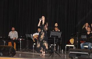 Siirt’te öğretmenler ’Türkiye İçin Söyledi’