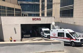 Siirt’te patpat kazası: 1 ölü, 1 ağır yaralı
