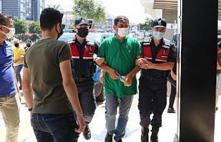 Silahını temizlerken eşinin ölümüne sebep olan...