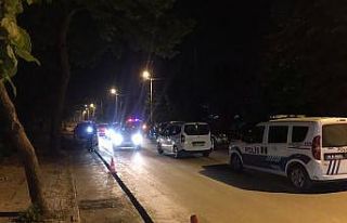 Silahlı kavgaya karışan 3 kişi tutuklandı