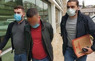 Silahlı saldırıda kazara başka bir kişiyi vuran...