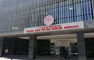 Silifke Ağız ve Diş Sağlığı Merkezi çevre...