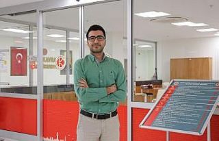 Sınav esnasında nefes egzersizi kaygıyı azaltıyor