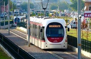 Sınava girecek öğrencilere ulaşım ücretsiz