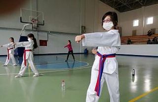 Sincan Belediyesi kursları başlatıyor