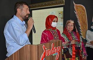 Sındırgı ‘Şefkat Evi’ hizmete açıldı