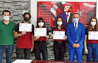 "Sınır Tanımayan Türkler"