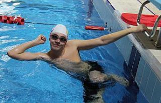 Sınırları aşan kulaçlar