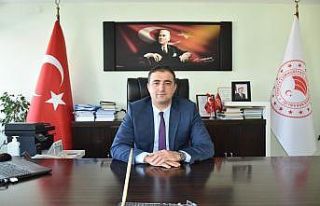 Sinop’ta 16 kırsal kalkınma projesine 5 milyon...