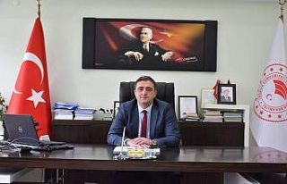Sinop’ta kurbanlıklara sağlık taraması