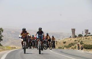 Şırnak’ta huzur sağlandı, spor aktiviteleri...