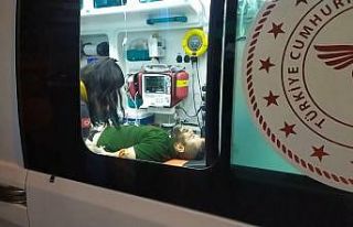 Şişli’de eski iş ortakları arasında silahlı...