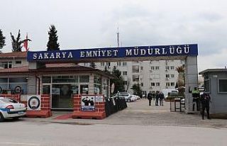 Site kapıcısını bilirkişi göstererek keşfe...