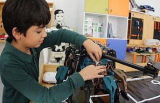 Sivas BİLSEM’den büyük başarı