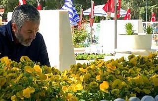 Sivas Valiliğinden Jandarma Teşkilatı’na özel...