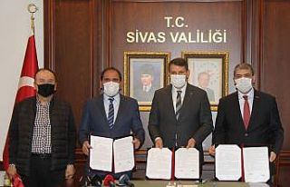 Sivas Yeni 4 Eylül Stadı, Sivasspor’a kiralandı