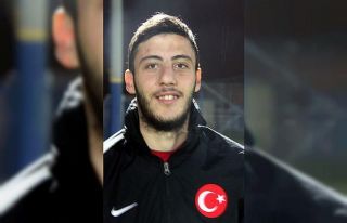 Sivasspor, Hakan Çinemre ile ilgileniyor