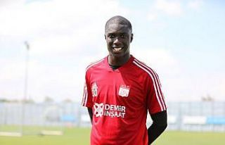 Sivasspor’da kaleci Samassa takımdan ayrılıyor