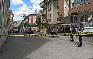 Sivas’ta haraketli dakikalar, bölgeye Polis Özel...