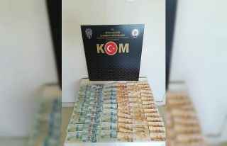 Sivas’ta sahte para operasyonu