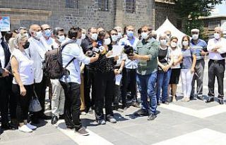 Sivil Toplum Pandemi Koordinasyonundan ’aşı’...