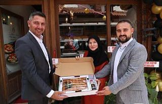 Sivrihisar gastronomi turizminde durdurulamıyor