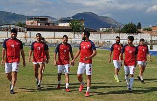 Sökespor: 3 - Kuşadası Gençlikspor: 2