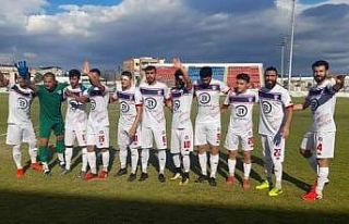 Sökespor İscehisar’dan bir puan koparabildi
