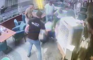 Soma’daki dehşet anlarına ilişkin yeni görüntüler...