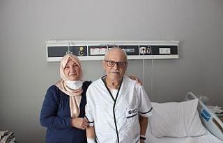Son 1,5 yılda beyin ameliyatı, Covid-19 ve 2 kez...