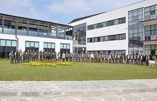 Sönmezoğlu: “Orman yangınları konusunda dikkatli...