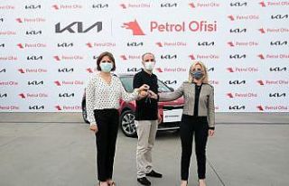 Sosyal Lig’de 2020-2021 sezonu şampiyonu Kenan...