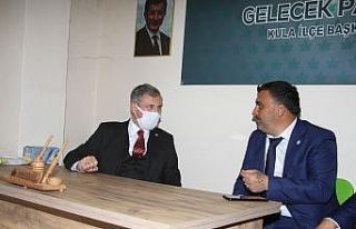 Sosyal medyadan açıkladığı istifa kararından...