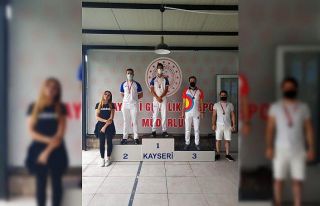 -Spor A.Ş. Gençlik ve Spor Kulübü 15’de 15 yaptı