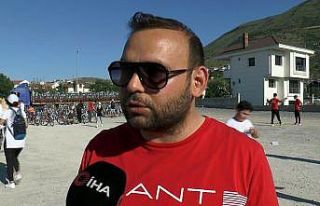 Spor AŞ yaz döneminde 30 bin çocuğa hizmet verecek