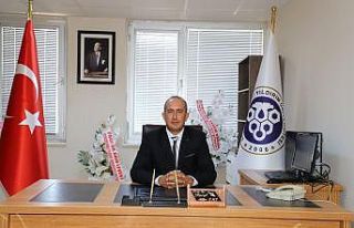 Spor Bilimleri Fakültesi Dekanlık görevine Prof....