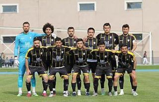 Spor Toto Bölgesel Amatör Lig 1.Hafta