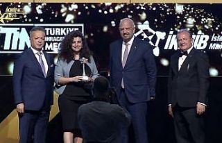 Standard Profil Grubu’na İhracatın Yıldızları...