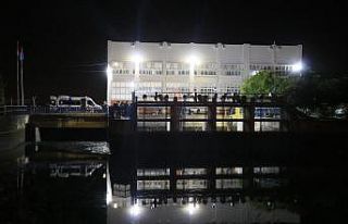 Sulama kanalına düşen çocuğun cansız bedeni,...