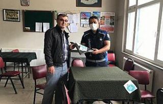 Süleymanpaşalı kadınlardan köy kahvelerine destek